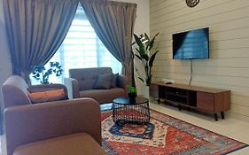 As Syifaa Homestay Mslim Only